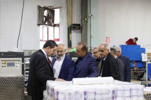 Palestine Polytechnic University (PPU) - المؤتمر السنوي الثالث لمؤسسة صندوق الطلبة الفلسطيني - اليوم الثاني