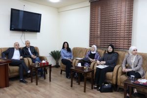 Palestine Polytechnic University (PPU) - المؤتمر السنوي الثالث لمؤسسة صندوق الطلبة الفلسطيني - اليوم الثاني