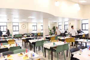 Palestine Polytechnic University (PPU) - المؤتمر السنوي الثالث لمؤسسة صندوق الطلبة الفلسطيني - اليوم الثاني