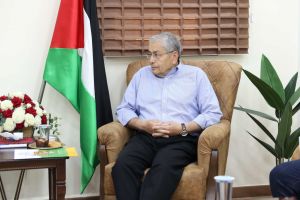 Palestine Polytechnic University (PPU) - المؤتمر السنوي الثالث لمؤسسة صندوق الطلبة الفلسطيني - اليوم الثاني