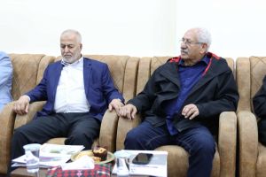 Palestine Polytechnic University (PPU) - المؤتمر السنوي الثالث لمؤسسة صندوق الطلبة الفلسطيني - اليوم الثاني