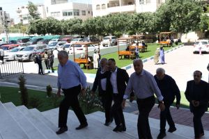 Palestine Polytechnic University (PPU) - المؤتمر السنوي الثالث لمؤسسة صندوق الطلبة الفلسطيني - اليوم الثاني