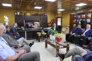 Palestine Polytechnic University (PPU) - المؤتمر السنوي الثالث لمؤسسة صندوق الطلبة الفلسطيني - اليوم الثاني