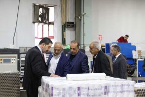 Palestine Polytechnic University (PPU) - المؤتمر السنوي الثالث لمؤسسة صندوق الطلبة الفلسطيني - اليوم الثاني