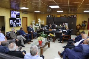Palestine Polytechnic University (PPU) - المؤتمر السنوي الثالث لمؤسسة صندوق الطلبة الفلسطيني - اليوم الثاني