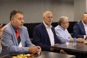 Palestine Polytechnic University (PPU) - المؤتمر السنوي الثالث لمؤسسة صندوق الطلبة الفلسطيني - اليوم الثاني