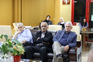 Palestine Polytechnic University (PPU) - المؤتمر السنوي الثالث لمؤسسة صندوق الطلبة الفلسطيني - اليوم الثاني