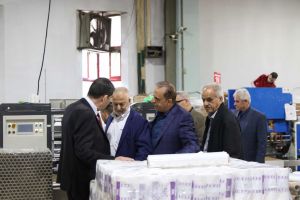 Palestine Polytechnic University (PPU) - المؤتمر السنوي الثالث لمؤسسة صندوق الطلبة الفلسطيني - اليوم الثاني