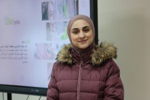 Palestine Polytechnic University (PPU) - برنامج الجامعات تقود الابتكار والريادة يختار 16 مشروعاً