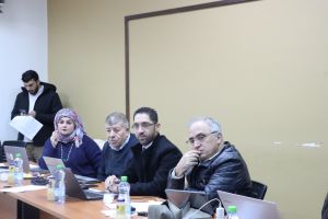 Palestine Polytechnic University (PPU) - برنامج الجامعات تقود الابتكار والريادة يختار 16 مشروعاً