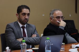 Palestine Polytechnic University (PPU) - برنامج الجامعات تقود الابتكار والريادة يختار 16 مشروعاً