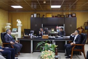 Palestine Polytechnic University (PPU) - المؤتمر السنوي الثالث لمؤسسة صندوق الطلبة الفلسطيني - اليوم الثاني