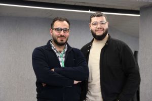 Palestine Polytechnic University (PPU) - المؤتمر السنوي الثالث لمؤسسة صندوق الطلبة الفلسطيني - اليوم الثاني