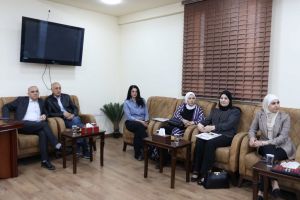 Palestine Polytechnic University (PPU) - المؤتمر السنوي الثالث لمؤسسة صندوق الطلبة الفلسطيني - اليوم الثاني