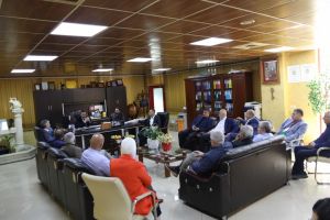 Palestine Polytechnic University (PPU) - المؤتمر السنوي الثالث لمؤسسة صندوق الطلبة الفلسطيني - اليوم الثاني