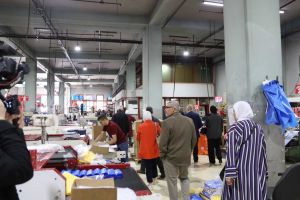 Palestine Polytechnic University (PPU) - المؤتمر السنوي الثالث لمؤسسة صندوق الطلبة الفلسطيني - اليوم الثاني