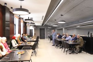 Palestine Polytechnic University (PPU) - المؤتمر السنوي الثالث لمؤسسة صندوق الطلبة الفلسطيني - اليوم الثاني