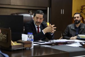 Palestine Polytechnic University (PPU) - المؤتمر السنوي الثالث لمؤسسة صندوق الطلبة الفلسطيني - اليوم الثاني