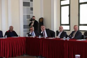 Palestine Polytechnic University (PPU) - المؤتمر السنوي الثالث لمؤسسة صندوق الطلبة الفلسطيني - اليوم الثاني