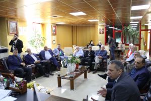 Palestine Polytechnic University (PPU) - المؤتمر السنوي الثالث لمؤسسة صندوق الطلبة الفلسطيني - اليوم الثاني