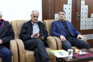 Palestine Polytechnic University (PPU) - المؤتمر السنوي الثالث لمؤسسة صندوق الطلبة الفلسطيني - اليوم الثاني