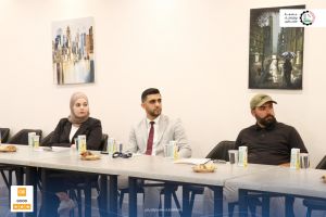 Palestine Polytechnic University (PPU) - كلية الدراسات الثنائية- جامعة بوليتكنك فلسطين ومجموعة من مؤسسات وشركات القطاع الخاص تعقد ورشة عمل وحفل توقيع مذكرات تفاهم في الجامعة
