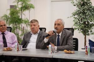 Palestine Polytechnic University (PPU) - كلية الدراسات الثنائية- جامعة بوليتكنك فلسطين ومجموعة من مؤسسات وشركات القطاع الخاص تعقد ورشة عمل وحفل توقيع مذكرات تفاهم في الجامعة