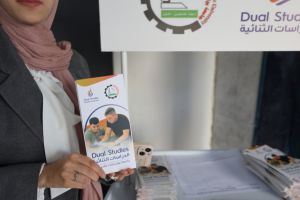 Palestine Polytechnic University (PPU) - كلية الدراسات الثنائية- جامعة بوليتكنك فلسطين ومجموعة من مؤسسات وشركات القطاع الخاص تعقد ورشة عمل وحفل توقيع مذكرات تفاهم في الجامعة