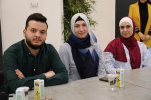 Palestine Polytechnic University (PPU) - كلية الدراسات الثنائية- جامعة بوليتكنك فلسطين ومجموعة من مؤسسات وشركات القطاع الخاص تعقد ورشة عمل وحفل توقيع مذكرات تفاهم في الجامعة