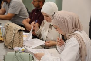 Palestine Polytechnic University (PPU) - كلية الدراسات الثنائية- جامعة بوليتكنك فلسطين ومجموعة من مؤسسات وشركات القطاع الخاص تعقد ورشة عمل وحفل توقيع مذكرات تفاهم في الجامعة
