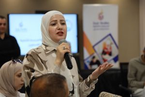 Palestine Polytechnic University (PPU) - كلية الدراسات الثنائية- جامعة بوليتكنك فلسطين ومجموعة من مؤسسات وشركات القطاع الخاص تعقد ورشة عمل وحفل توقيع مذكرات تفاهم في الجامعة
