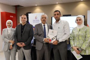 Palestine Polytechnic University (PPU) - كلية الدراسات الثنائية- جامعة بوليتكنك فلسطين ومجموعة من مؤسسات وشركات القطاع الخاص تعقد ورشة عمل وحفل توقيع مذكرات تفاهم في الجامعة