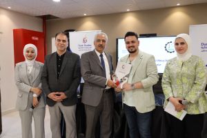 Palestine Polytechnic University (PPU) - كلية الدراسات الثنائية- جامعة بوليتكنك فلسطين ومجموعة من مؤسسات وشركات القطاع الخاص تعقد ورشة عمل وحفل توقيع مذكرات تفاهم في الجامعة