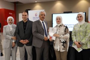 Palestine Polytechnic University (PPU) - كلية الدراسات الثنائية- جامعة بوليتكنك فلسطين ومجموعة من مؤسسات وشركات القطاع الخاص تعقد ورشة عمل وحفل توقيع مذكرات تفاهم في الجامعة