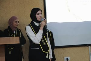 Palestine Polytechnic University (PPU) - مناقشات مشاريع التخرج كلية التمريض 2023/2024