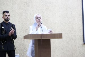 Palestine Polytechnic University (PPU) - مناقشات مشاريع التخرج كلية التمريض 2023/2024