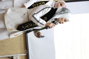Palestine Polytechnic University (PPU) - مناقشات مشاريع التخرج كلية التمريض 2023/2024