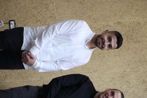 Palestine Polytechnic University (PPU) - مناقشات مشاريع التخرج كلية التمريض 2023/2024