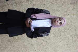 Palestine Polytechnic University (PPU) - مناقشات مشاريع التخرج كلية التمريض 2023/2024