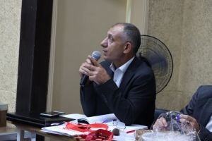 Palestine Polytechnic University (PPU) - مناقشات مشاريع التخرج كلية التمريض 2023/2024