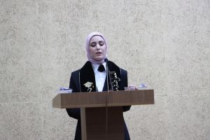 Palestine Polytechnic University (PPU) - مناقشات مشاريع التخرج كلية التمريض 2023/2024