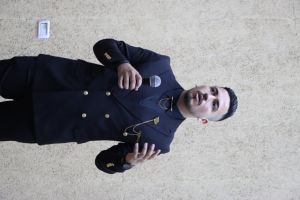 Palestine Polytechnic University (PPU) - مناقشات مشاريع التخرج كلية التمريض 2023/2024-2 