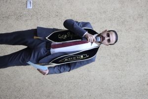 Palestine Polytechnic University (PPU) - مناقشات مشاريع التخرج كلية التمريض 2023/2024-2 