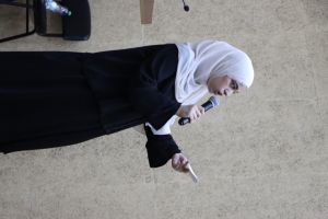 Palestine Polytechnic University (PPU) - مناقشات مشاريع التخرج كلية التمريض 2023/2024-2 
