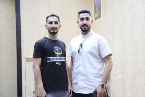 Palestine Polytechnic University (PPU) - مناقشات مشاريع التخرج كلية التمريض 2023/2024-2 