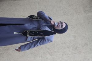 Palestine Polytechnic University (PPU) - مناقشات مشاريع التخرج كلية التمريض 2023/2024-2 