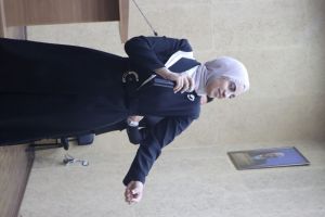 Palestine Polytechnic University (PPU) - مناقشات مشاريع التخرج كلية التمريض 2023/2024-2 