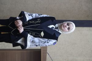 Palestine Polytechnic University (PPU) - مناقشات مشاريع التخرج كلية التمريض 2023/2024-2 
