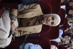 Palestine Polytechnic University (PPU) - مناقشات مشاريع التخرج كلية التمريض 2023/2024-2 