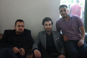 Palestine Polytechnic University (PPU) - مناقشات مشاريع التخرج كلية التمريض 2023/2024-2 